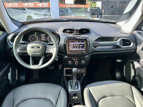 JEEP Renegade 1.3 16V 4P FLEX T270 SPORT TURBO AUTOM�TICO, Foto 9