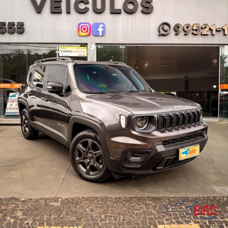 JEEP Renegade 1.3 16V 4P FLEX T270 SPORT TURBO AUTOM�TICO, Foto 1
