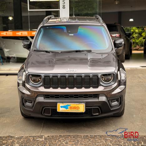 JEEP Renegade 1.3 16V 4P FLEX T270 SPORT TURBO AUTOM�TICO, Foto 5