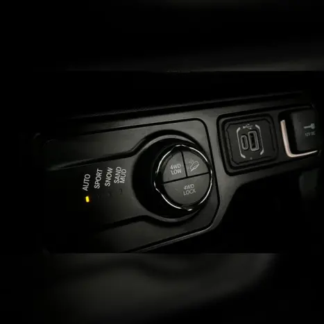 JEEP Renegade 1.3 16V 4P FLEX T270 S 4X4 TURBO AUTOM�TICO, Foto 10