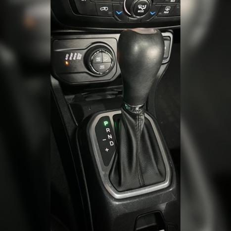 JEEP Renegade 1.3 16V 4P FLEX T270 S 4X4 TURBO AUTOM�TICO, Foto 15