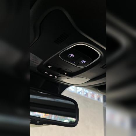 JEEP Renegade 1.3 16V 4P FLEX T270 S 4X4 TURBO AUTOM�TICO, Foto 13