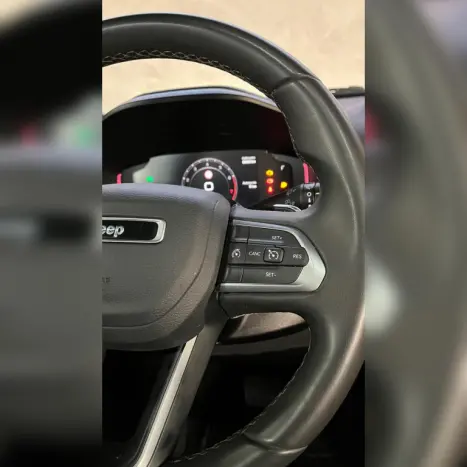 JEEP Renegade 1.3 16V 4P FLEX T270 S 4X4 TURBO AUTOM�TICO, Foto 11