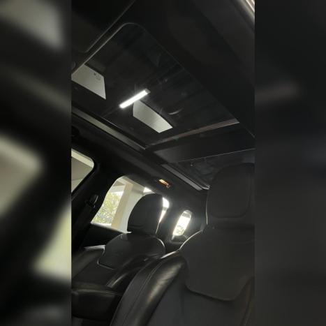 JEEP Renegade 1.3 16V 4P FLEX T270 S 4X4 TURBO AUTOM�TICO, Foto 16