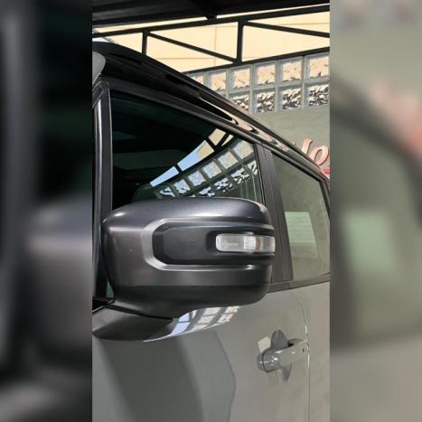 JEEP Renegade 1.3 16V 4P FLEX T270 S 4X4 TURBO AUTOM�TICO, Foto 18