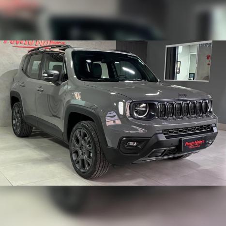 JEEP Renegade 1.3 16V 4P FLEX T270 S 4X4 TURBO AUTOM�TICO, Foto 1