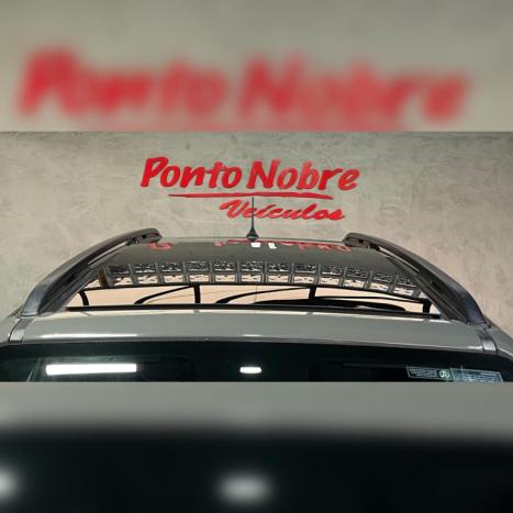 JEEP Renegade 1.3 16V 4P FLEX T270 S 4X4 TURBO AUTOM�TICO, Foto 17