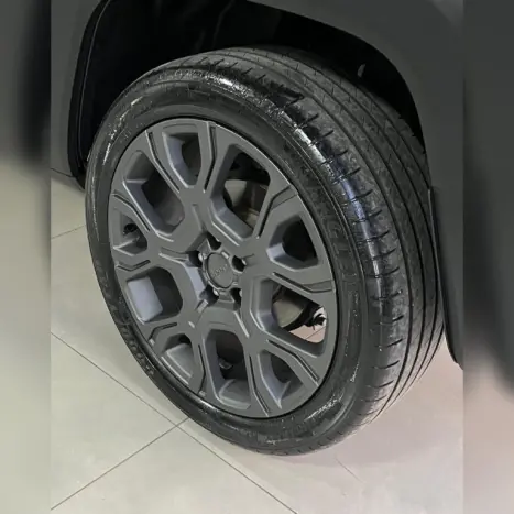 JEEP Renegade 1.3 16V 4P FLEX T270 S 4X4 TURBO AUTOM�TICO, Foto 19