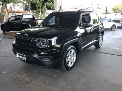 JEEP Renegade 1.3 16V 4P FLEX T270 SPORT TURBO AUTOM�TICO, Foto 1