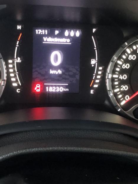 JEEP Renegade 1.3 16V 4P FLEX T270 SPORT TURBO AUTOM�TICO, Foto 3