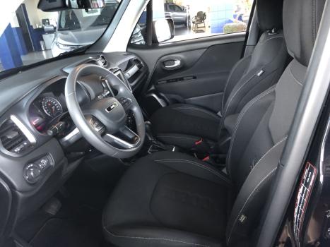 JEEP Renegade 1.3 16V 4P FLEX T270 SPORT TURBO AUTOM�TICO, Foto 5
