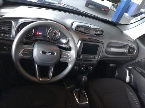 JEEP Renegade 1.3 16V 4P FLEX T270 SPORT TURBO AUTOM�TICO, Foto 6