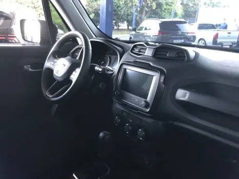 JEEP Renegade 1.3 16V 4P FLEX T270 SPORT TURBO AUTOM�TICO, Foto 9