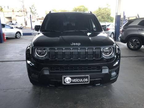 JEEP Renegade 1.3 16V 4P FLEX T270 SPORT TURBO AUTOM�TICO, Foto 14
