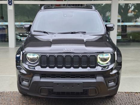 JEEP Renegade 1.3 16V 4P FLEX T270 ALTITUDE TURBO AUTOM�TICO, Foto 3