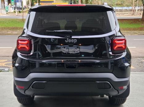 JEEP Renegade 1.3 16V 4P FLEX T270 ALTITUDE TURBO AUTOM�TICO, Foto 6