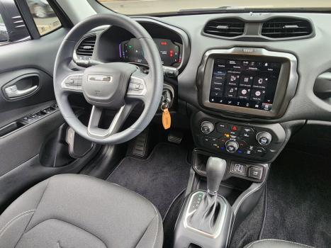 JEEP Renegade 1.3 16V 4P FLEX T270 ALTITUDE TURBO AUTOM�TICO, Foto 7
