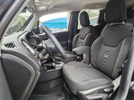 JEEP Renegade 1.3 16V 4P FLEX T270 ALTITUDE TURBO AUTOM�TICO, Foto 9