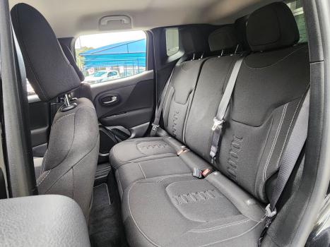 JEEP Renegade 1.3 16V 4P FLEX T270 ALTITUDE TURBO AUTOM�TICO, Foto 10
