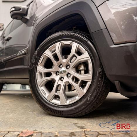 JEEP Renegade 1.3 16V 4P FLEX T270 LONGITUDE TURBO AUTOM�TICO, Foto 9