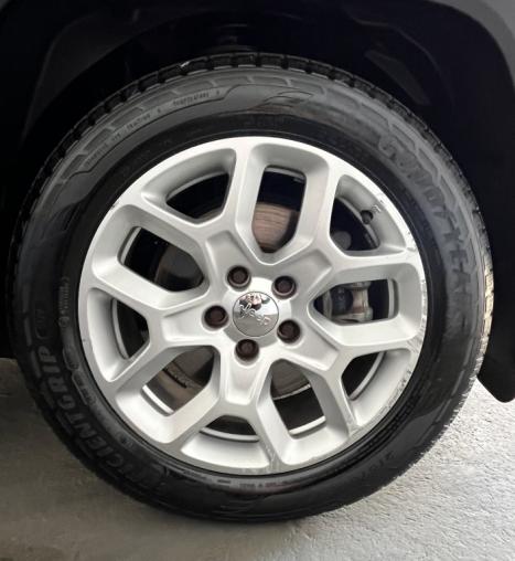 JEEP Renegade 1.8 16V 4P FLEX LONGITUDE AUTOMÁTICO, Foto 8 JEEP Renegade 1.8 16V 4P FLEX LONGITUDE AUTOMÁTICO, Foto 8