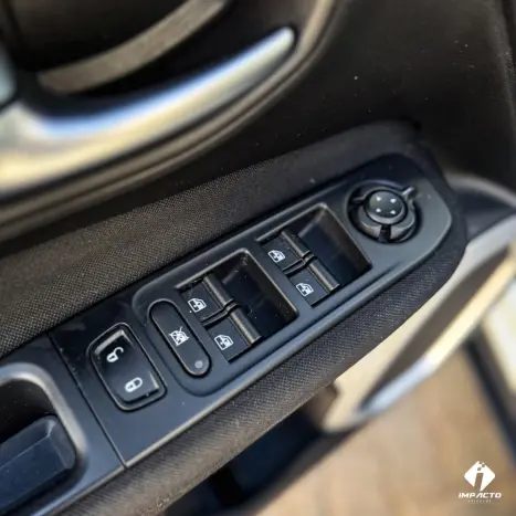 JEEP Renegade 1.8 16V 4P FLEX SPORT AUTOMÁTICO, Foto 14 JEEP Renegade 1.8 16V 4P FLEX SPORT AUTOMÁTICO, Foto 14