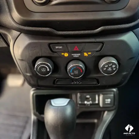 JEEP Renegade 1.8 16V 4P FLEX SPORT AUTOMÁTICO, Foto 15 JEEP Renegade 1.8 16V 4P FLEX SPORT AUTOMÁTICO, Foto 15