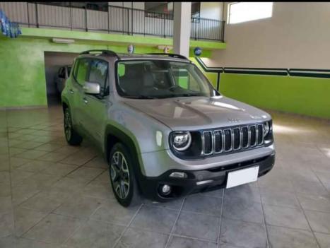 JEEP Renegade 1.8 16V 4P FLEX LONGITUDE AUTOMTICO, Foto 1
