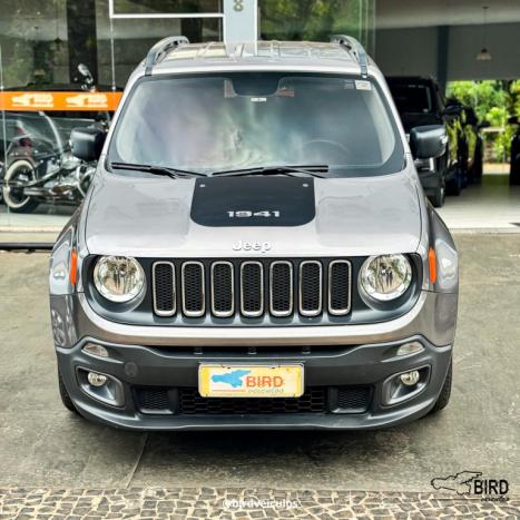 JEEP Renegade 1.8 16V 4P FLEX SPORT AUTOMTICO, Foto 4