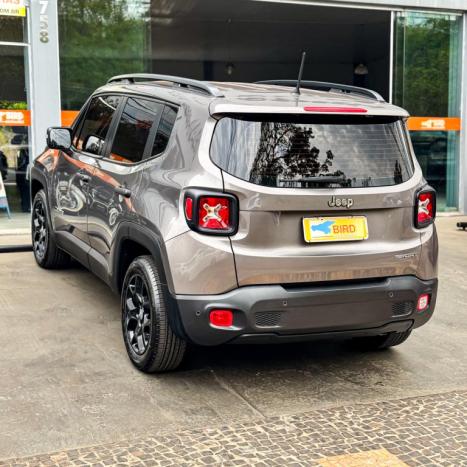 JEEP Renegade 1.8 16V 4P FLEX SPORT AUTOMTICO, Foto 6