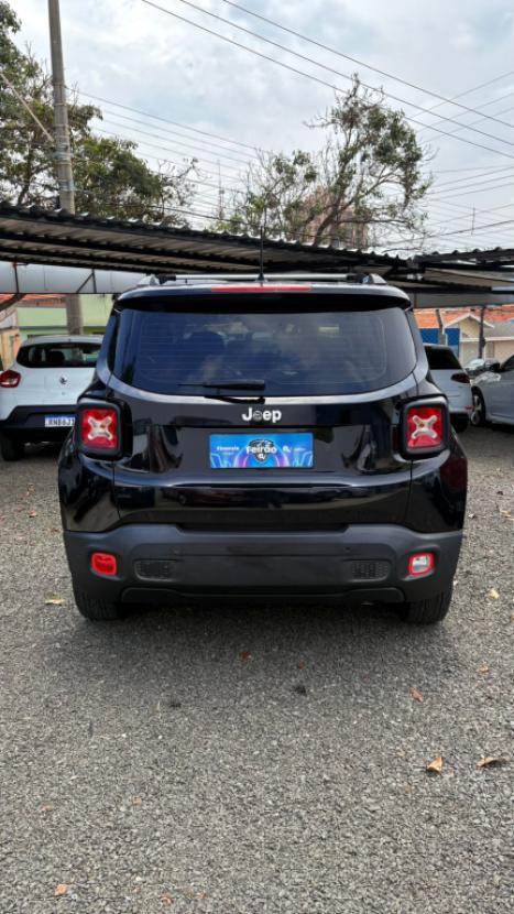 JEEP Renegade 1.8 16V 4P FLEX AUTOMTICO, Foto 4