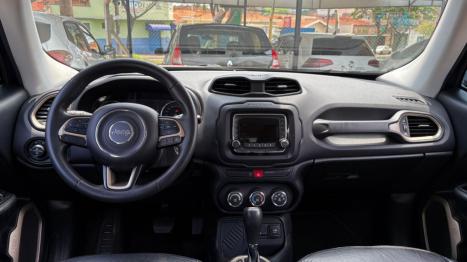 JEEP Renegade 1.8 16V 4P FLEX AUTOMTICO, Foto 6