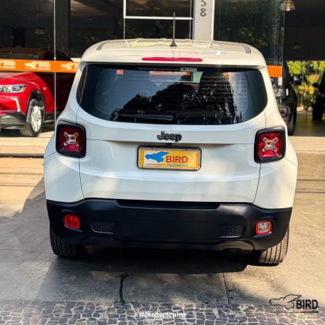 JEEP Renegade 1.8 16V 4P FLEX SPORT AUTOMTICO, Foto 7