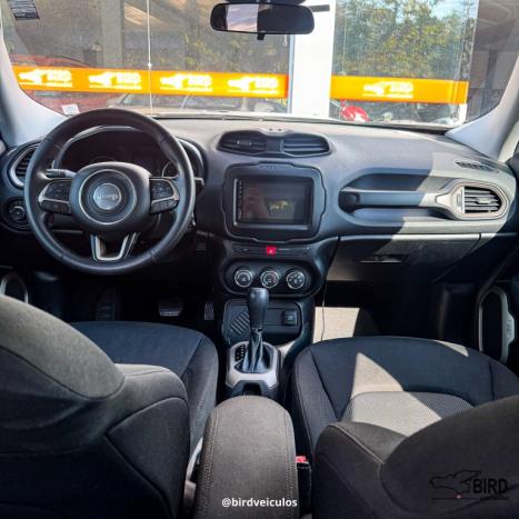 JEEP Renegade 1.8 16V 4P FLEX SPORT AUTOMTICO, Foto 9