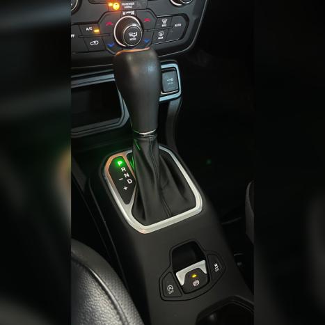 JEEP Renegade 1.8 16V 4P FLEX LONGITUDE AUTOMTICO, Foto 15
