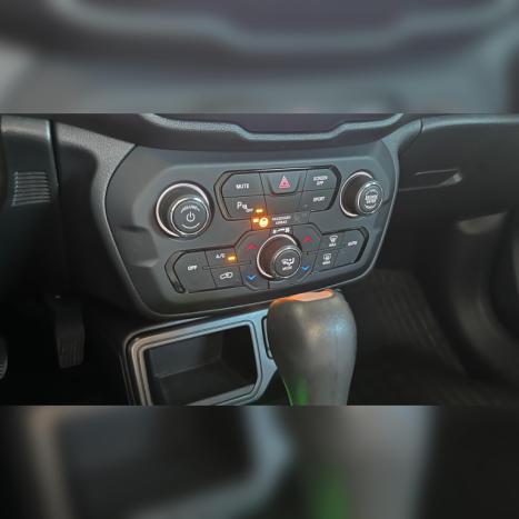JEEP Renegade 1.8 16V 4P FLEX LONGITUDE AUTOMTICO, Foto 14