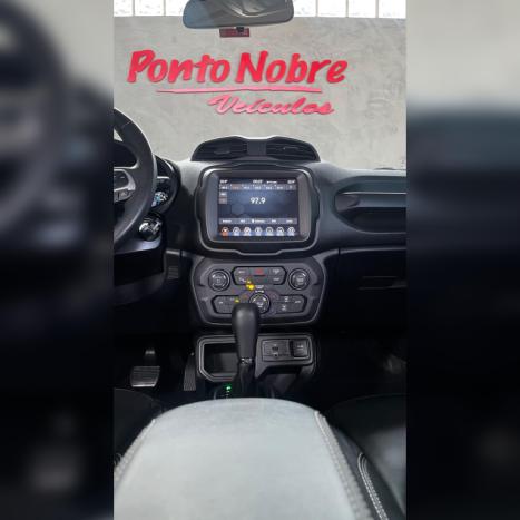 JEEP Renegade 1.8 16V 4P FLEX LONGITUDE AUTOMTICO, Foto 12