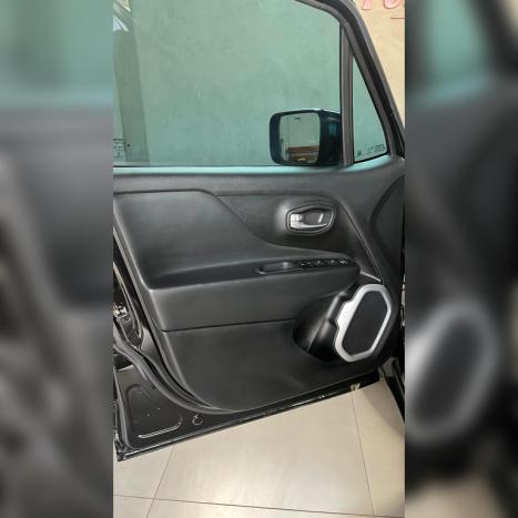 JEEP Renegade 1.8 16V 4P FLEX LONGITUDE AUTOMTICO, Foto 19