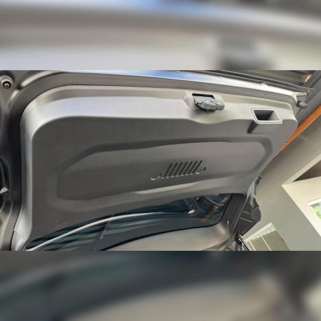 JEEP Renegade 1.8 16V 4P FLEX LONGITUDE AUTOMTICO, Foto 22