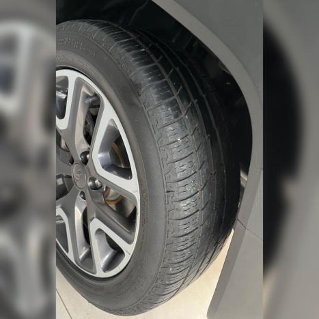 JEEP Renegade 1.8 16V 4P FLEX LONGITUDE AUTOMTICO, Foto 26