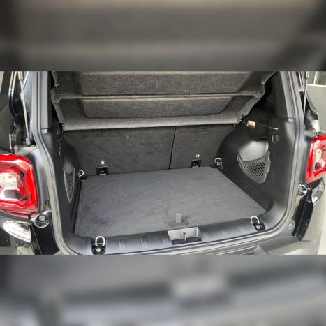 JEEP Renegade 1.8 16V 4P FLEX LONGITUDE AUTOMTICO, Foto 21