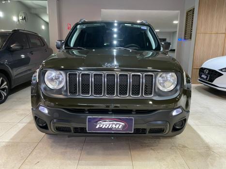 JEEP Renegade 1.8 16V 4P FLEX SPORT AUTOMTICO, Foto 1