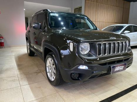 JEEP Renegade 1.8 16V 4P FLEX SPORT AUTOMTICO, Foto 2