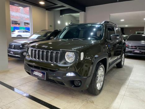 JEEP Renegade 1.8 16V 4P FLEX SPORT AUTOMTICO, Foto 3