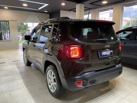 JEEP Renegade 1.8 16V 4P FLEX SPORT AUTOMTICO, Foto 5