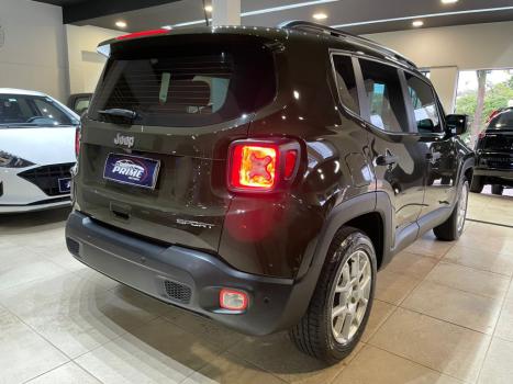JEEP Renegade 1.8 16V 4P FLEX SPORT AUTOMTICO, Foto 6