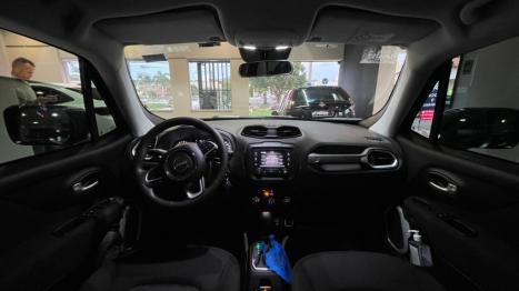 JEEP Renegade 1.8 16V 4P FLEX SPORT AUTOMTICO, Foto 7