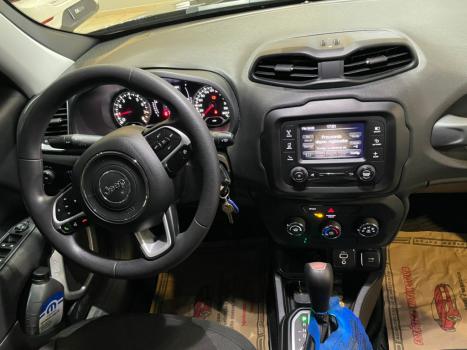JEEP Renegade 1.8 16V 4P FLEX SPORT AUTOMTICO, Foto 8