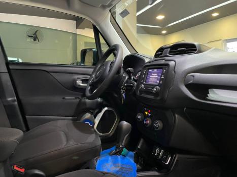 JEEP Renegade 1.8 16V 4P FLEX SPORT AUTOMTICO, Foto 9