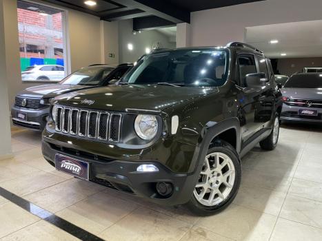 JEEP Renegade 1.8 16V 4P FLEX SPORT AUTOMTICO, Foto 10